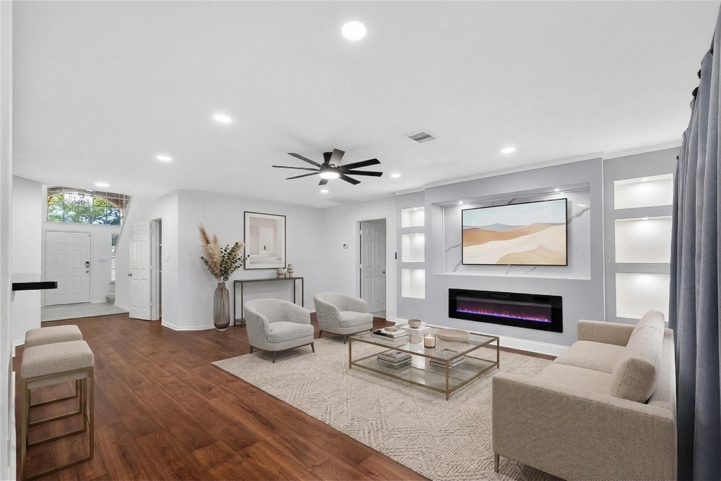 15807 Sonoma Park Drive - Photo 3