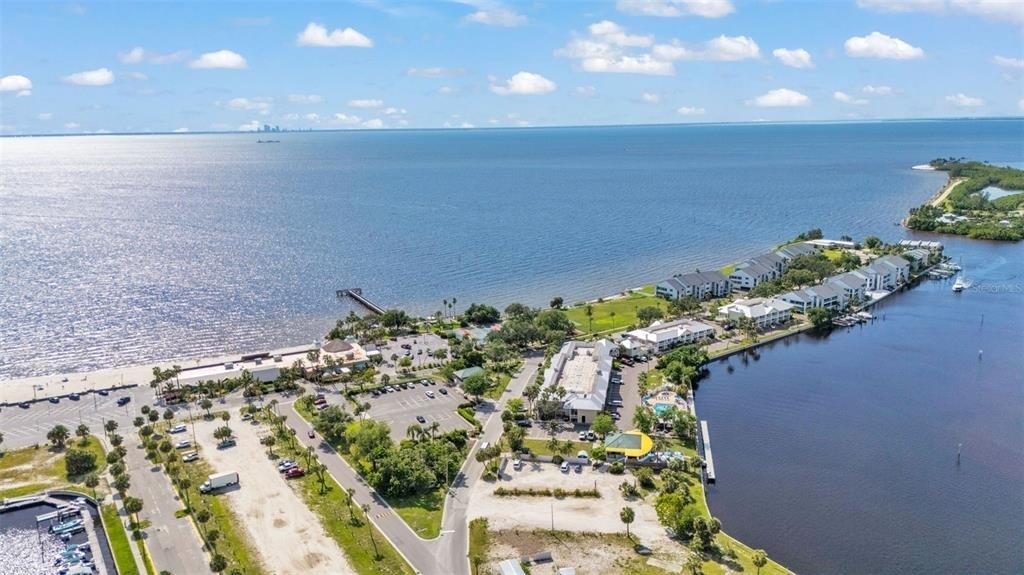 549 Bahia Beach Boulevard - Photo 1