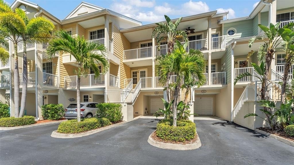 549 Bahia Beach Boulevard - Photo 2