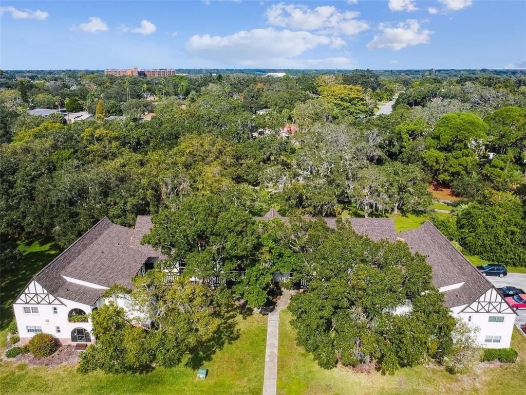 420 N Bayshore Boulevard - Photo 21