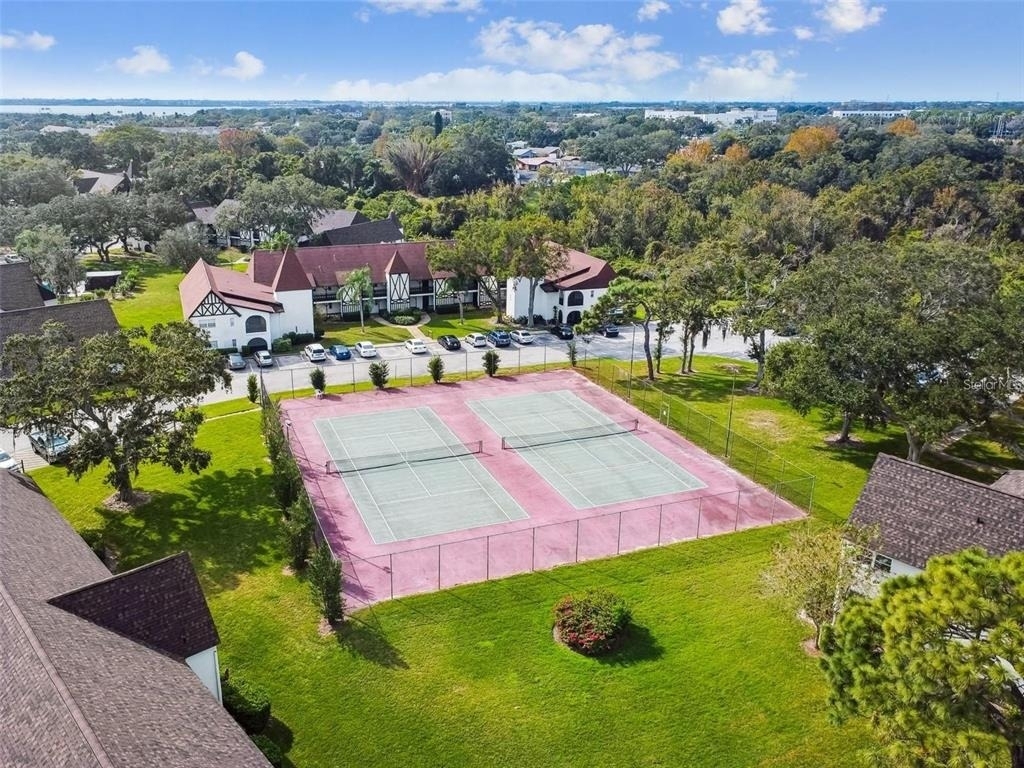 420 N Bayshore Boulevard - Photo 23