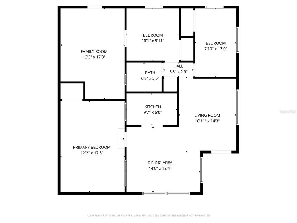 201 N Himes Avenue - Photo 10