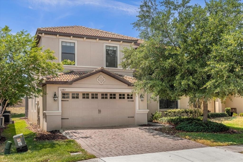 1483 Rolling Fairway Drive - Photo 0