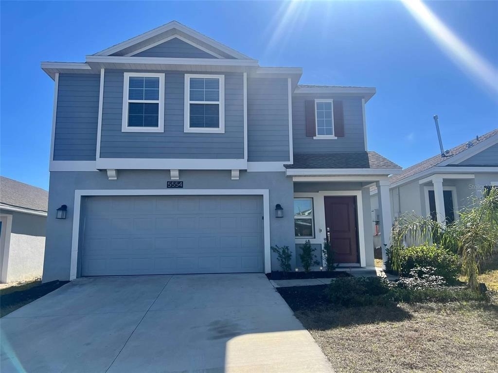 5554 Braken Fern Way - Photo 0