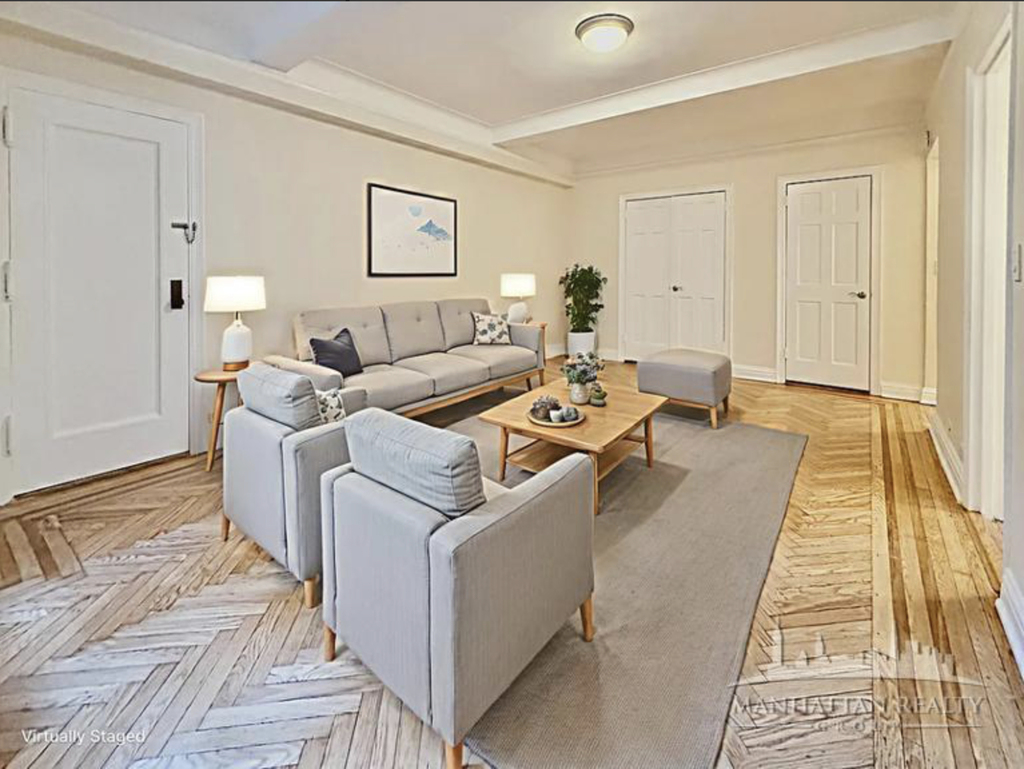 210 East 68th Street - Photo 1