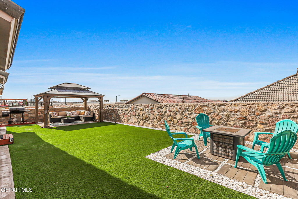 261 Penbridge Place - Photo 33