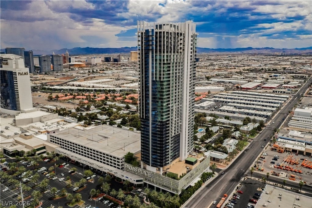 4381 W Flamingo Road - Photo 0