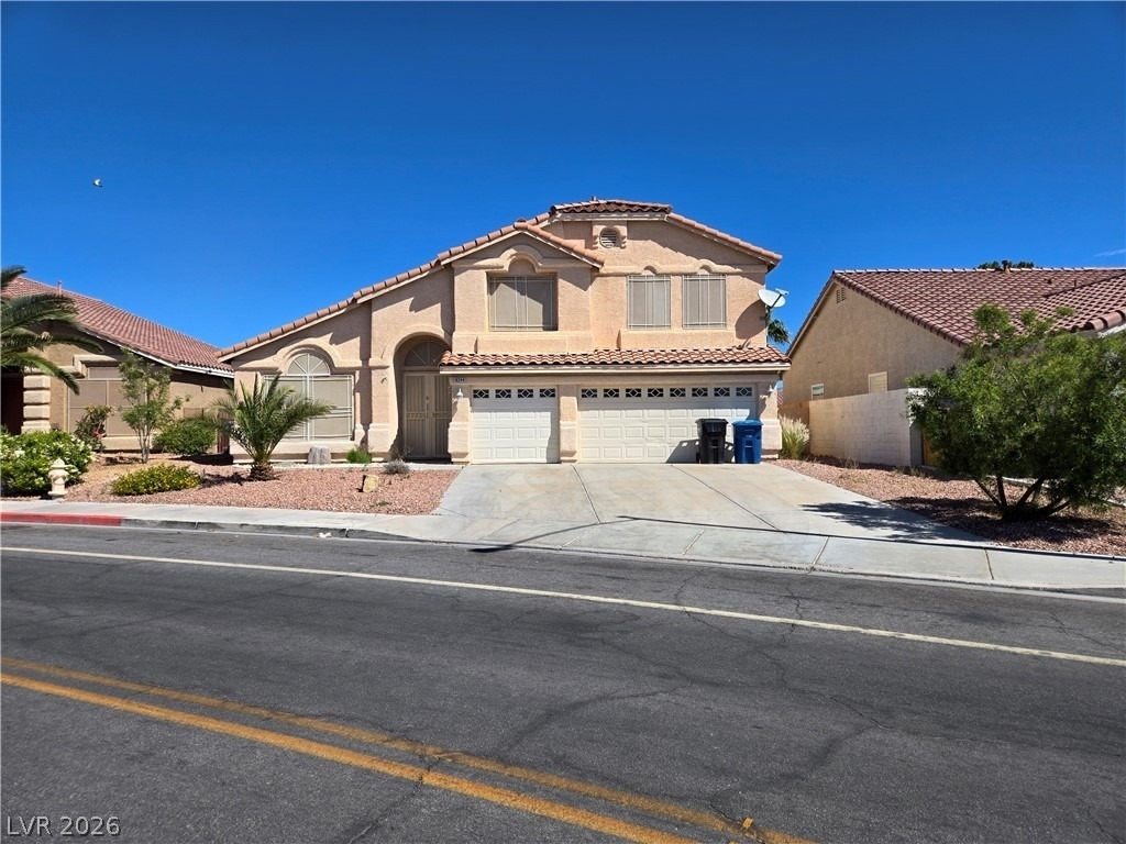 8244 Gilmore Avenue - Photo 1