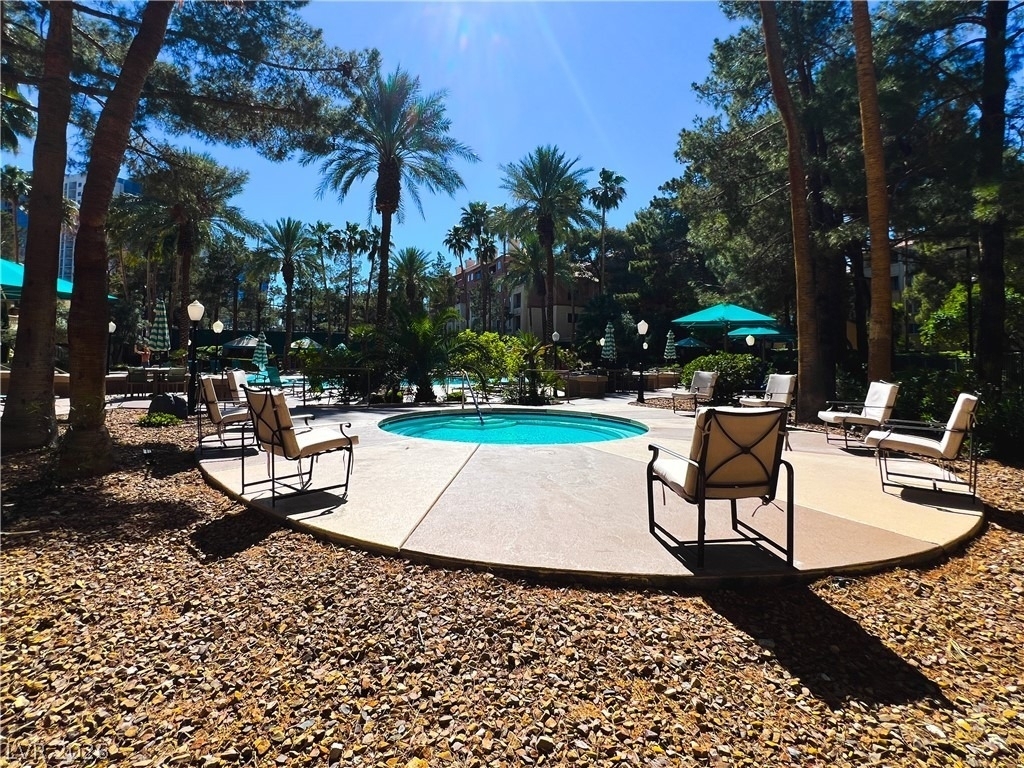 270 E Flamingo Road - Photo 76