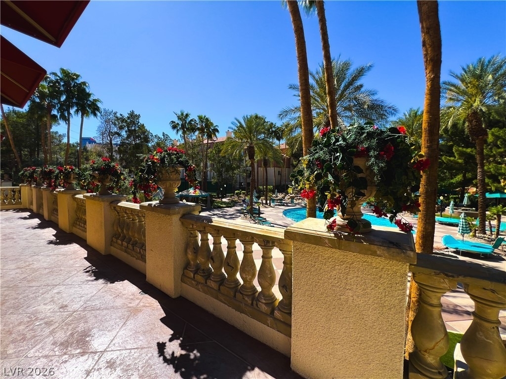 270 E Flamingo Road - Photo 75
