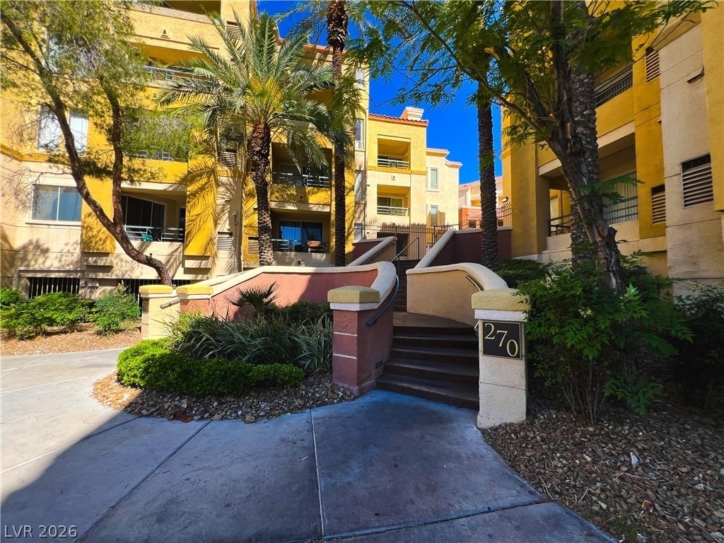 270 E Flamingo Road - Photo 1