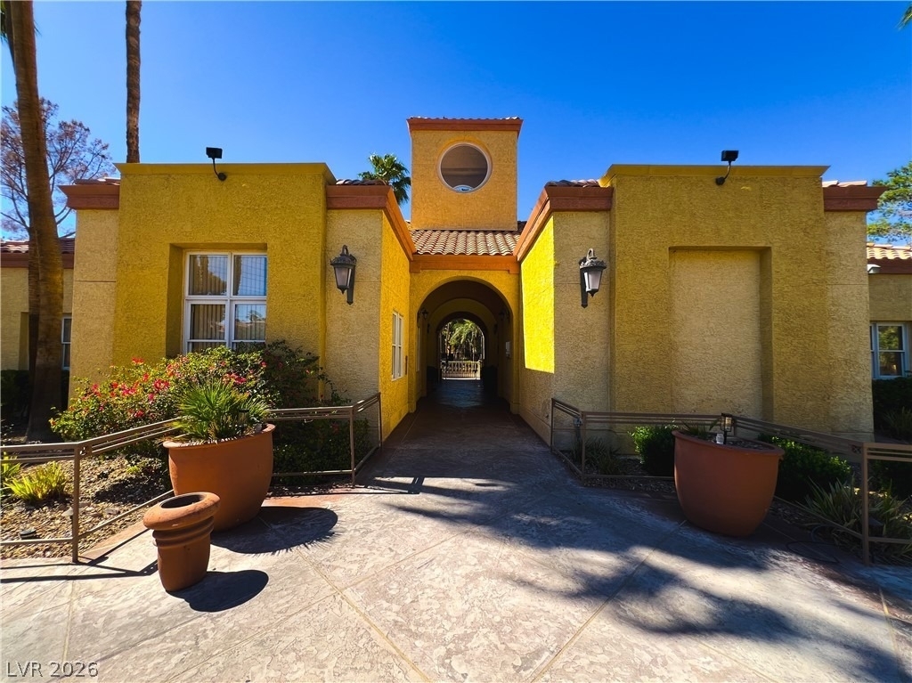 270 E Flamingo Road - Photo 79