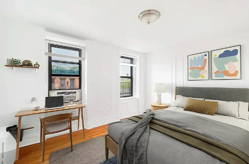 St Marks Place and 3rd ave - Photo 1