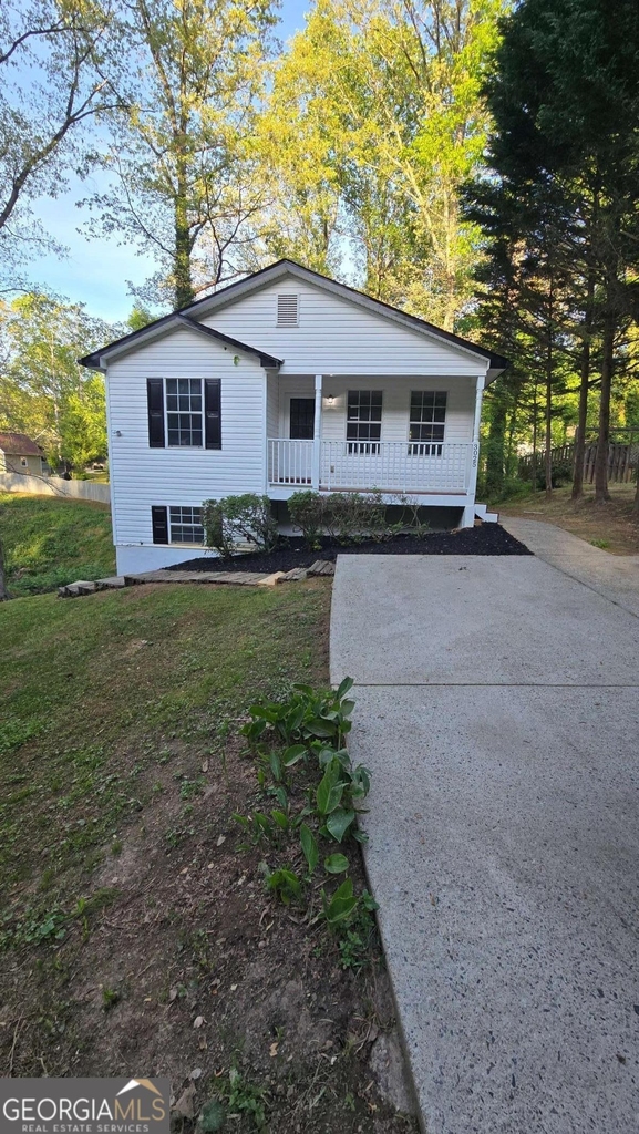 3025 Mangum Drive - Photo 1