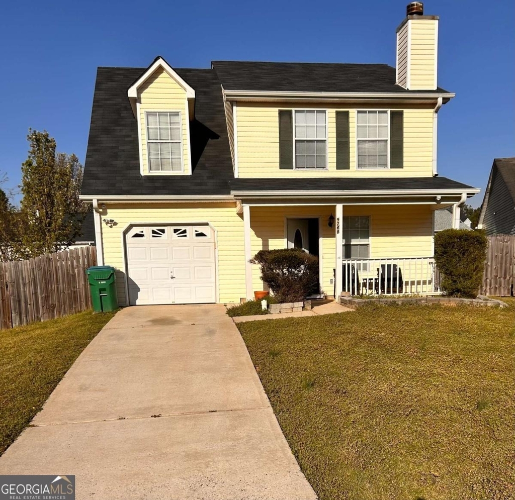 9268 Club View Trace - Photo 0