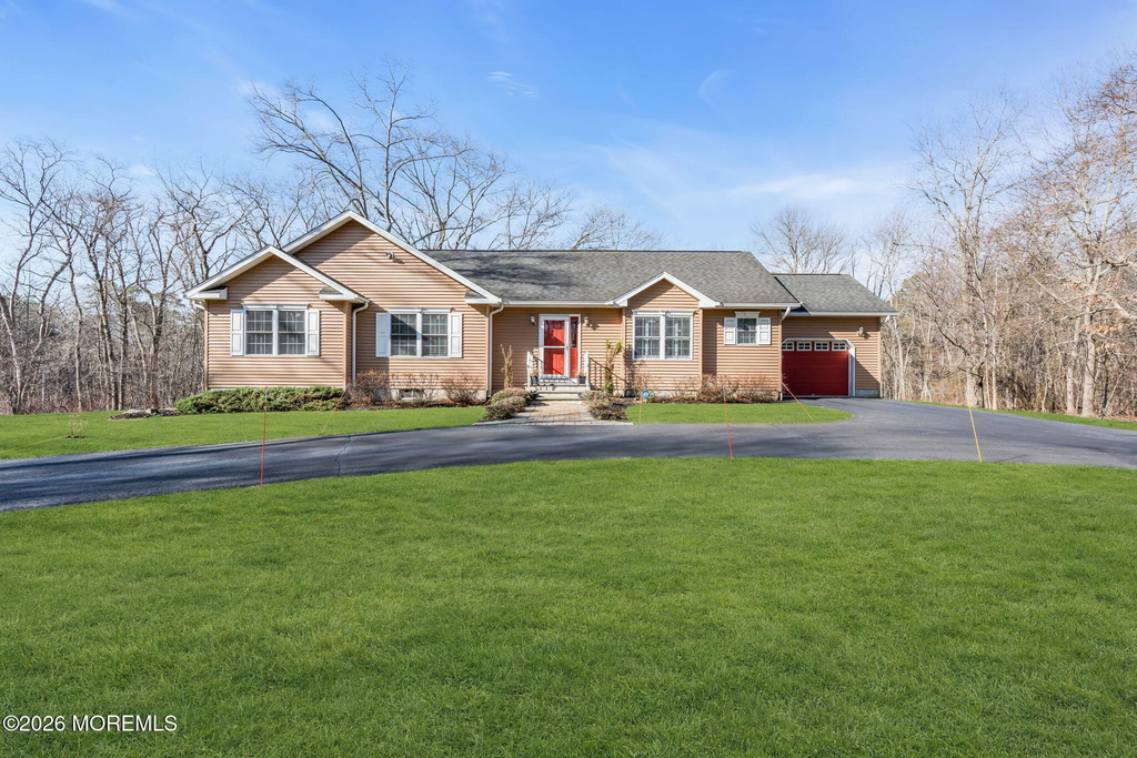 306 Wardell Road - Photo 1