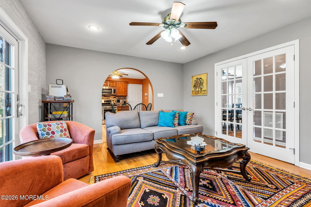 306 Wardell Road - Photo 4