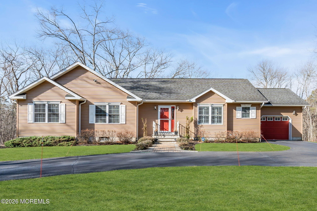 306 Wardell Road - Photo 0