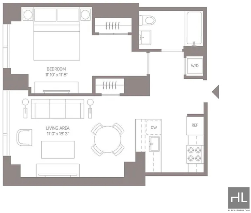 10th Avenue - Photo 11