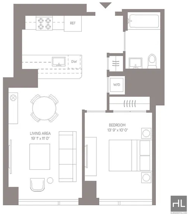 10th Avenue - Photo 9