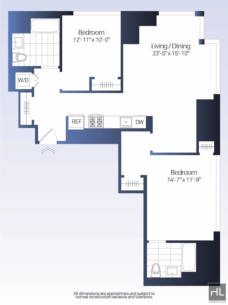 West 38th Street - Photo 14