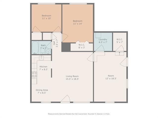 1361 W Mcneill Street - Photo 19
