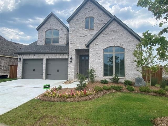 1702 Swayback Lane - Photo 1