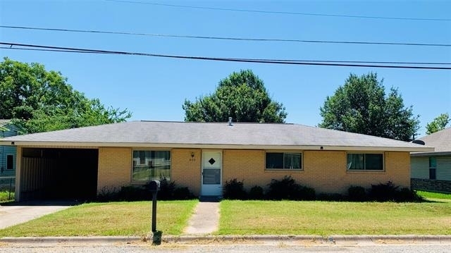 903 N Lamb Street - Photo 0