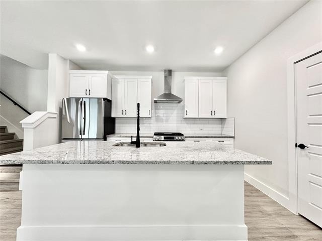 8509 Shorehan Road - Photo 3