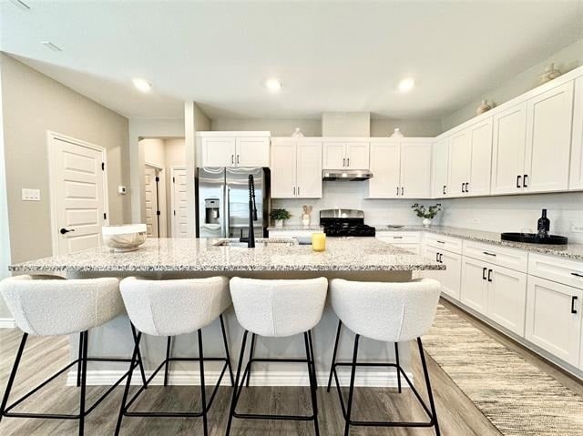 8725 Scottys Lake Lane - Photo 3