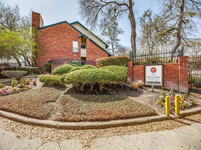 8601 Park Lane - Photo 0