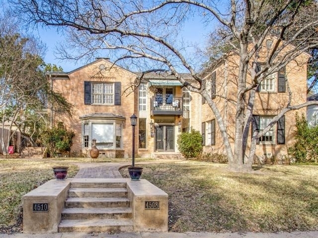 4510 Westway Avenue - Photo 0