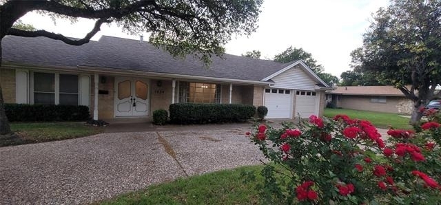 5624 Woodway Drive - Photo 0