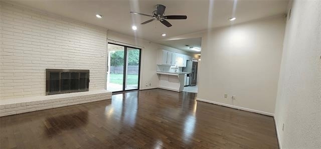 5624 Woodway Drive - Photo 16