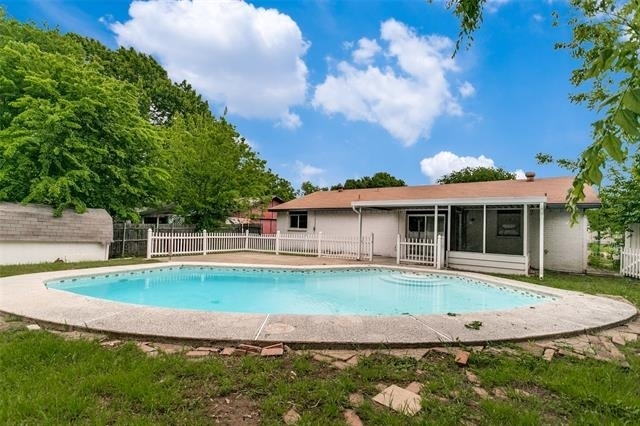 5101 Longhorn Trail - Photo 2