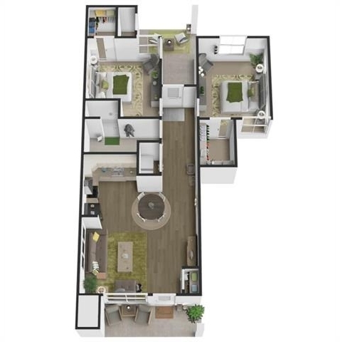 820 W Mcleroy Boulevard - Photo 37