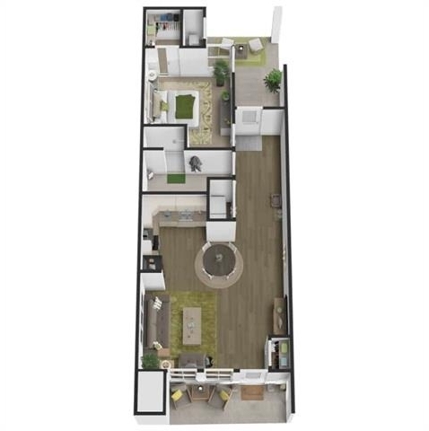 820 W Mcleroy Boulevard - Photo 37