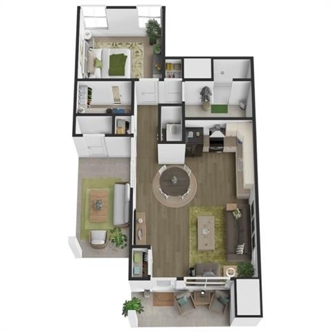 820 W Mcleroy Boulevard - Photo 37