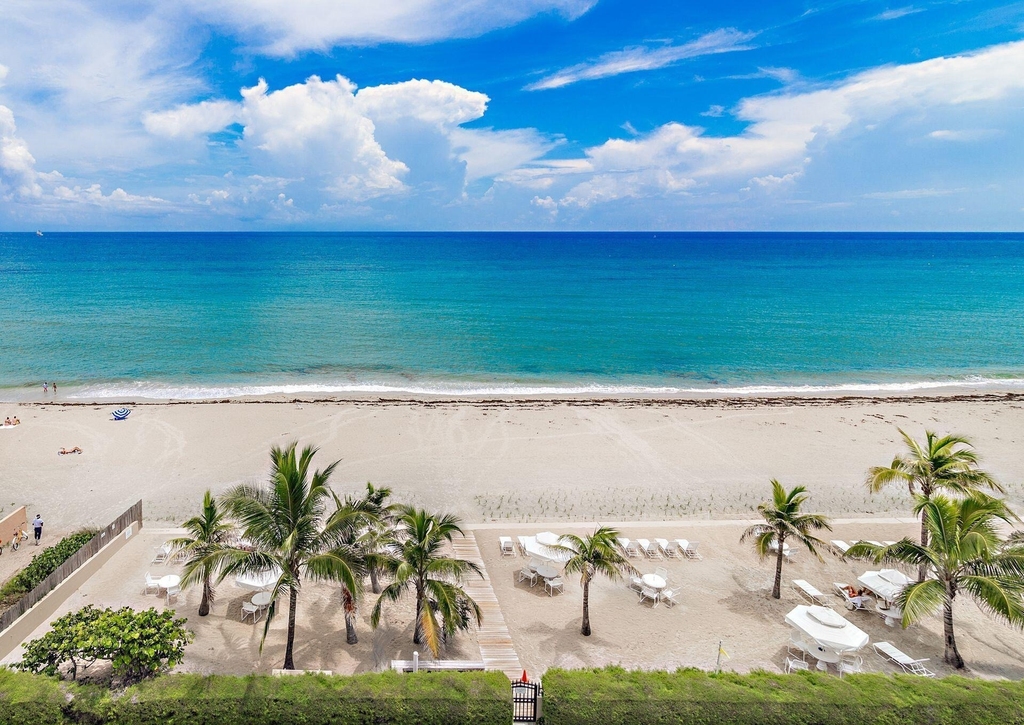 170 N Ocean Boulevard - Photo 1