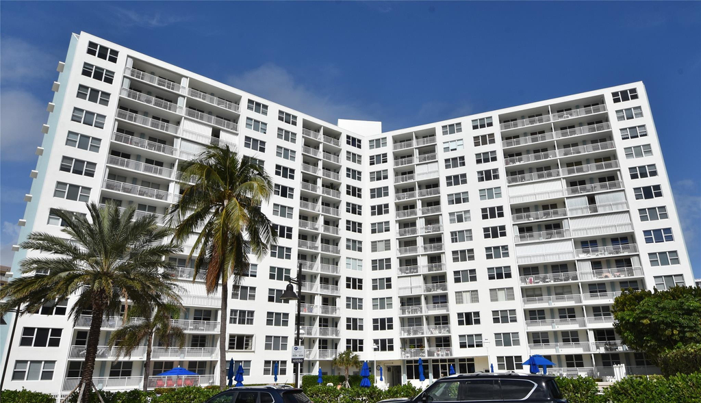 201 N Ocean Boulevard - Photo 19