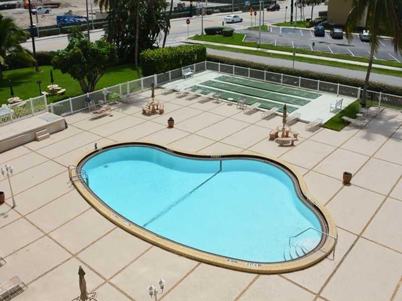 201 N Ocean Boulevard - Photo 17