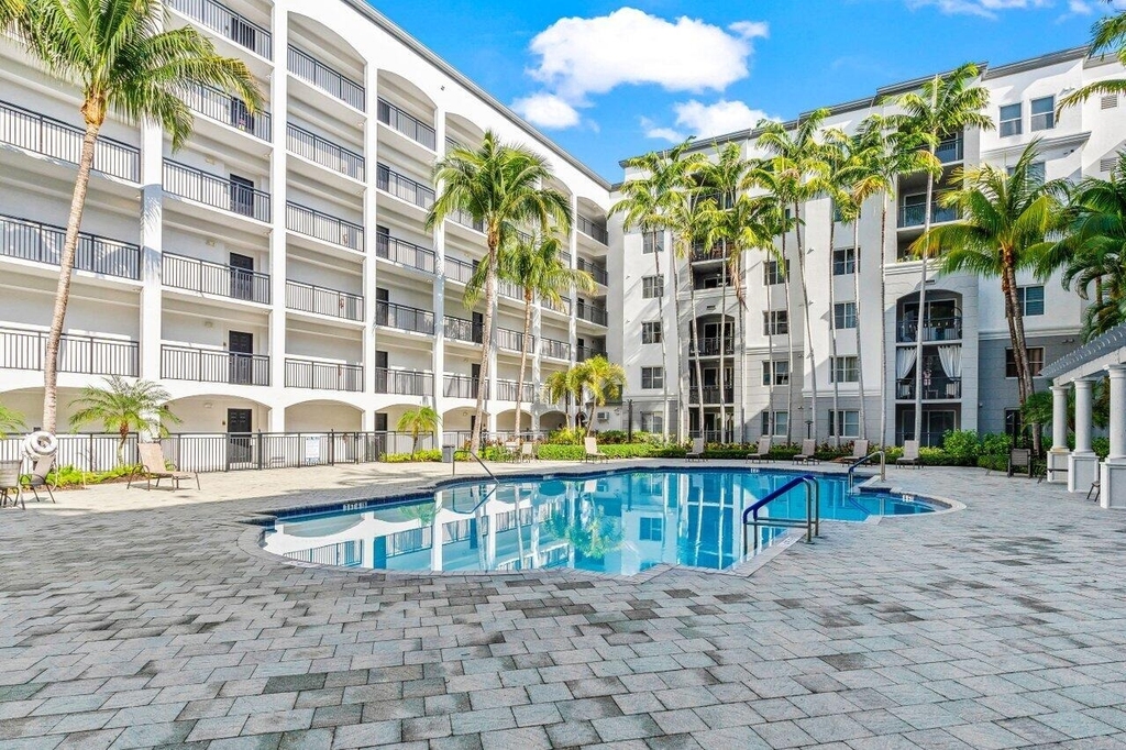 1690 Renaissance Commons Boulevard - Photo 1