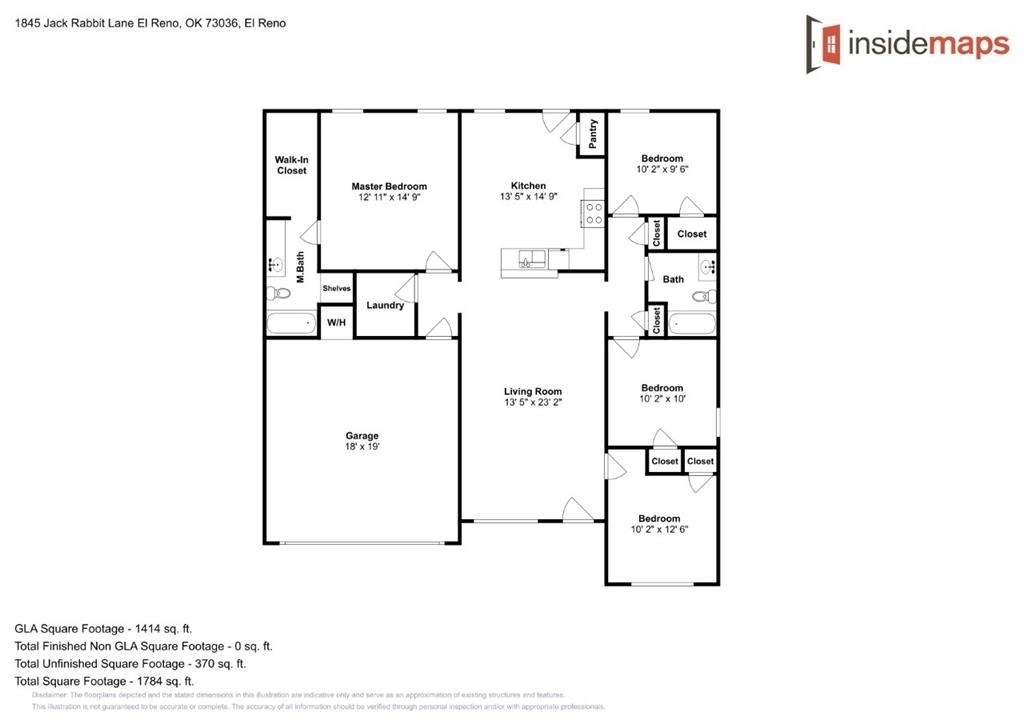 1845 Jack Rabbit Lane - Photo 16