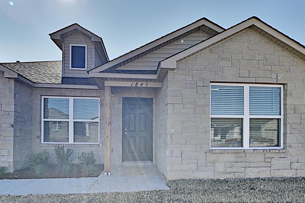 1845 Jack Rabbit Lane - Photo 1