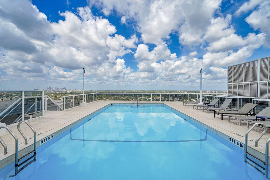2841 N Ocean Boulevard - Photo 31