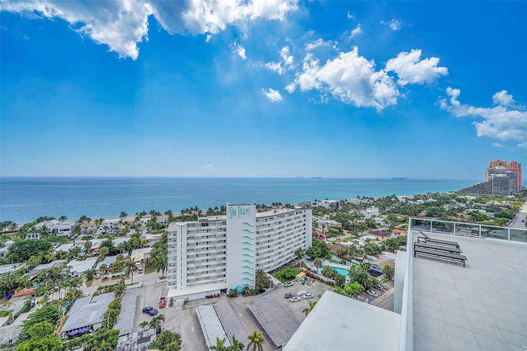 2841 N Ocean Boulevard - Photo 42