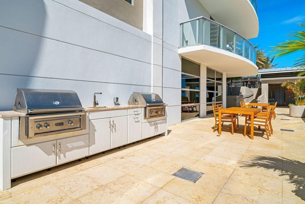 3100 N Ocean Drive - Photo 41