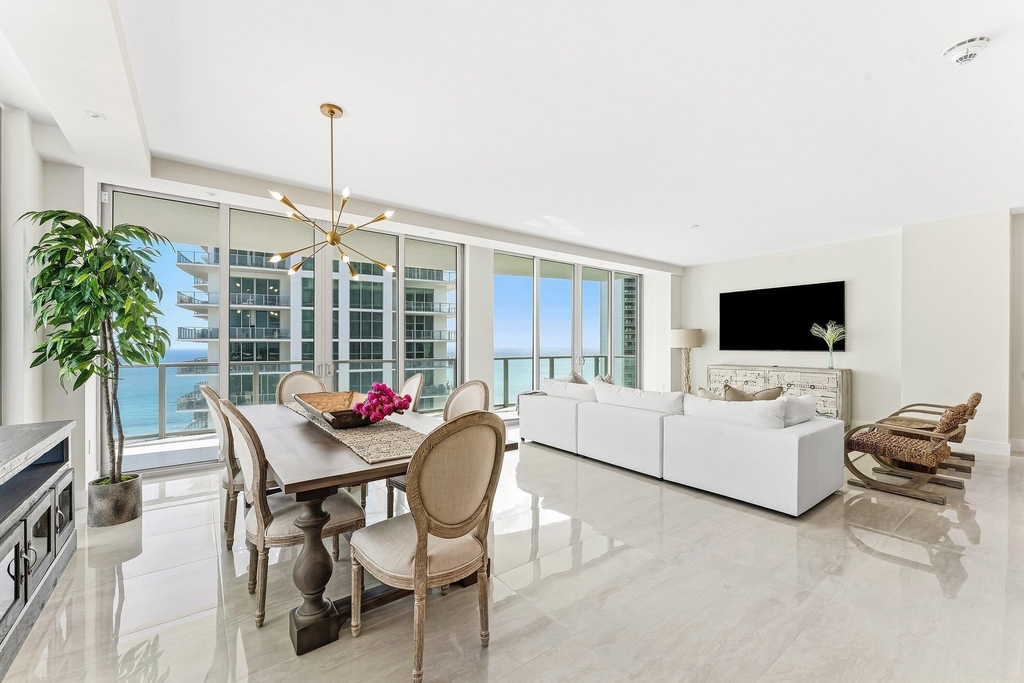 3100 N Ocean Drive - Photo 7