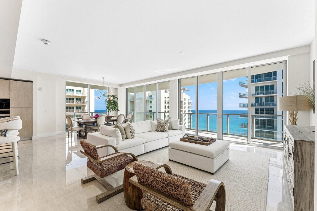 3100 N Ocean Drive - Photo 1
