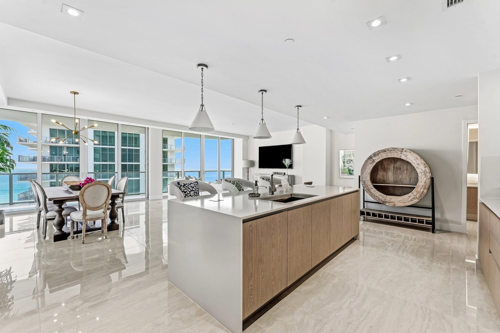 3100 N Ocean Drive - Photo 4